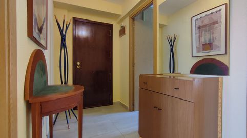 Foto 4 de Apartament de lloguer a Avenida de Villajoyosa, 71, Goteta, Alicante / Alacant