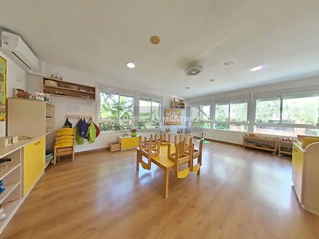 Jardín de Casa o chalet en venta en Cambrils con Trastero