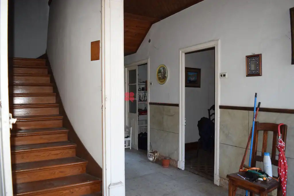 Casa o chalet en venta en A Pobra do Caramiñal
