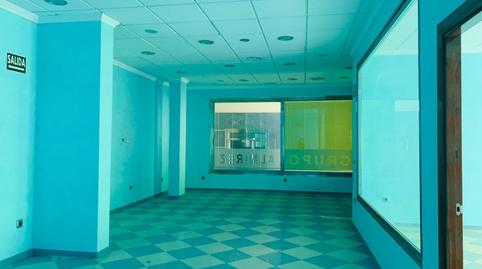 Photo 5 of Premises to rent in Ejido Sur, Almería