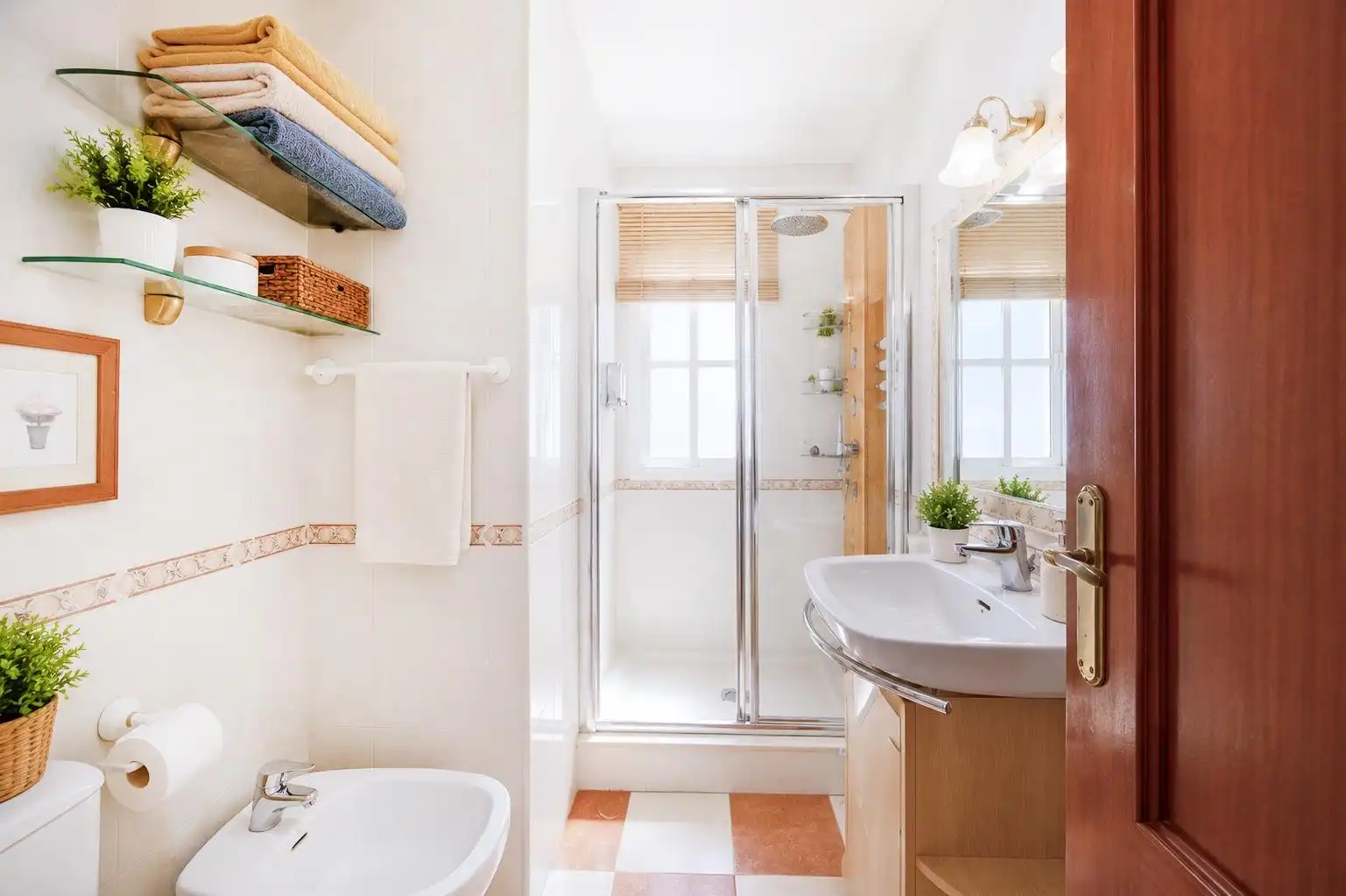 Villa con piscina in vendita a Los Gallos, imagen 34