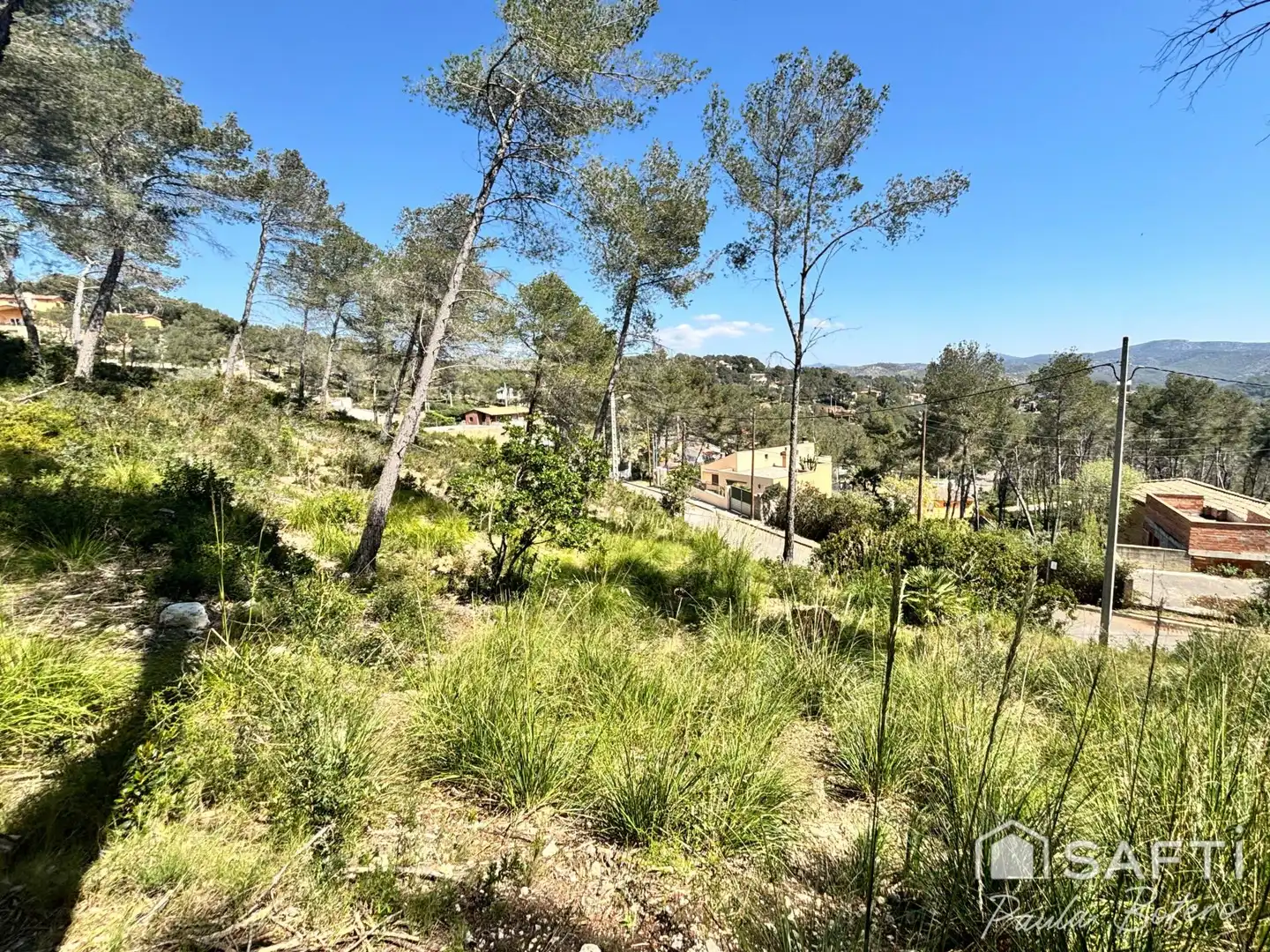 Terrenos y solares en venta en Olivella, imagen 5