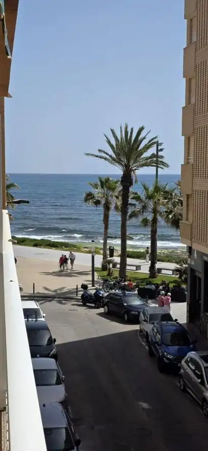 Apartamento en venta en Playa del Cura