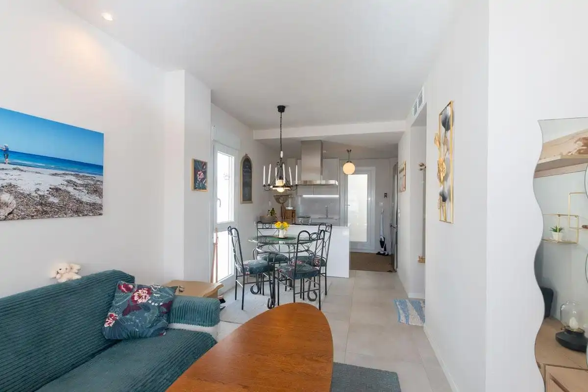Apartment with pool for sale in San Pedro del Pinatar, imagen 3