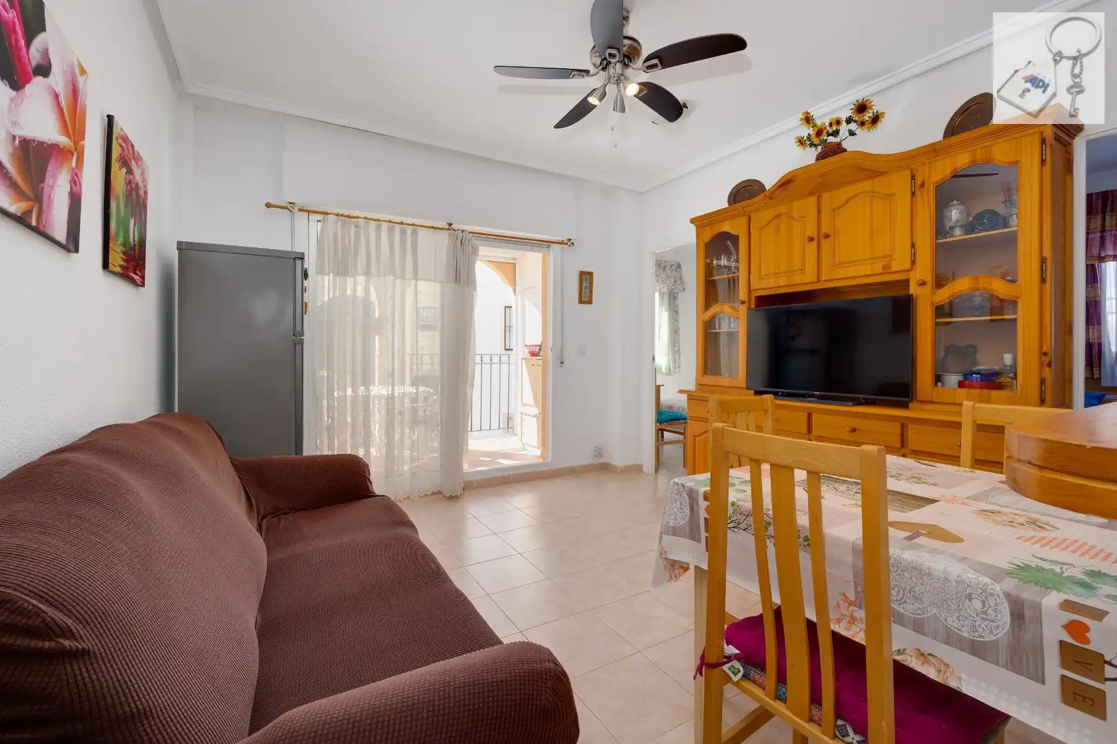 Bungalow con piscina in vendita a Playa del Acequión, Náufragos y Rocío del Mar, imagen 4