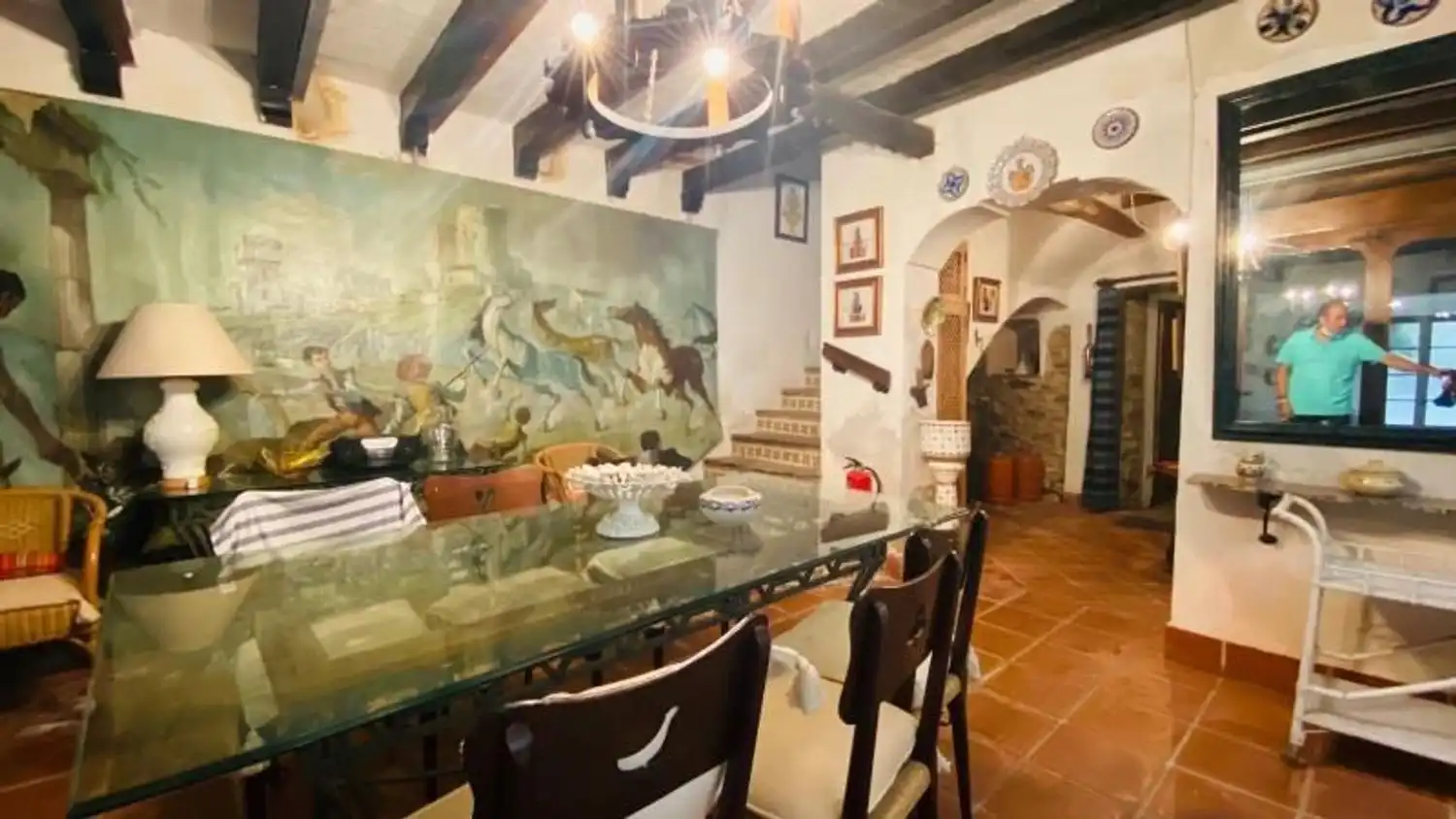 Casa en venda a Morella, imagen 26