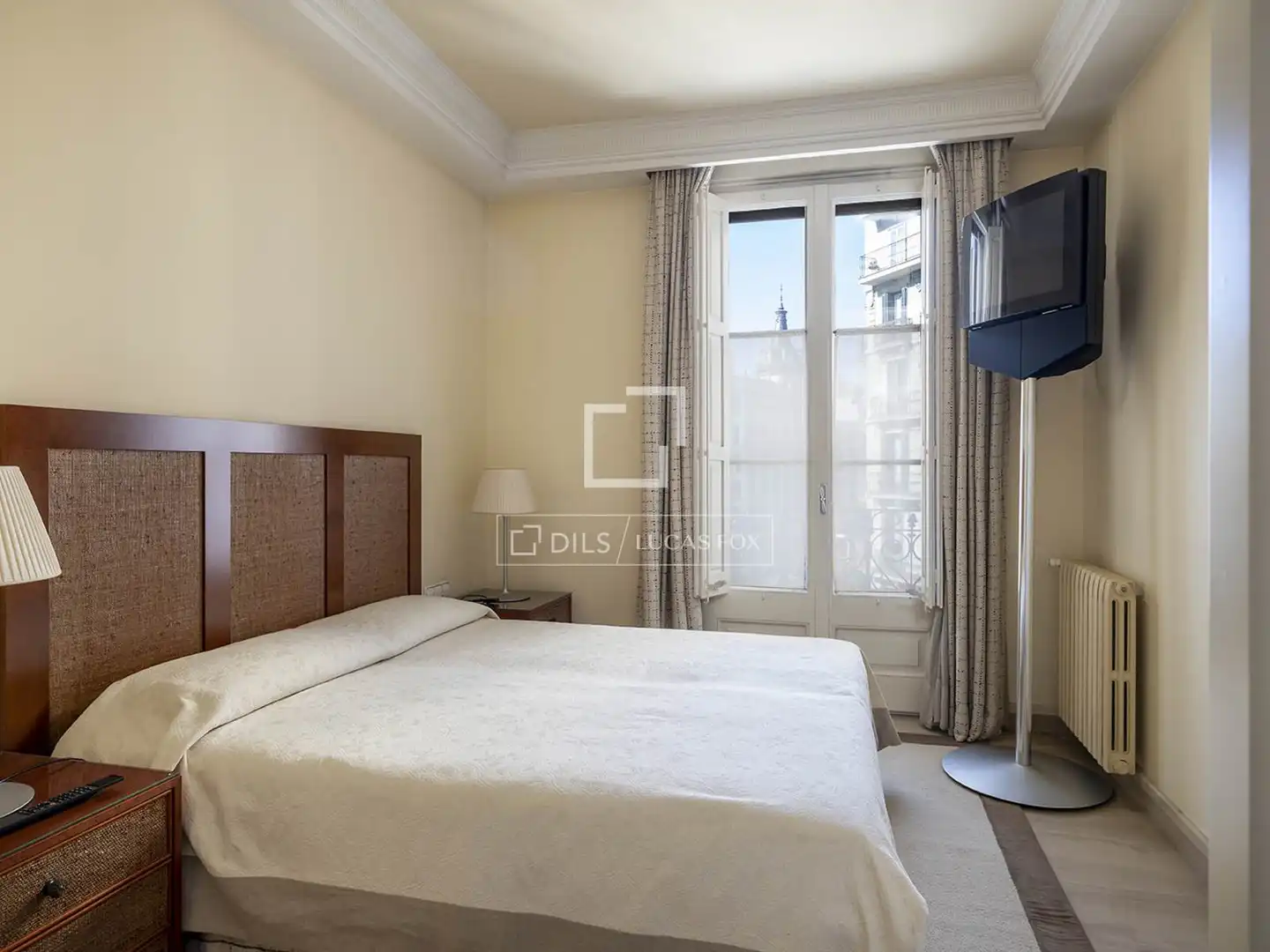 Flat for rent in Dreta de l'Eixample