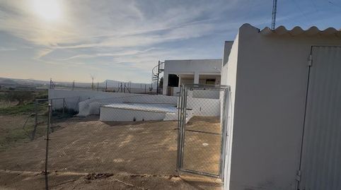 Foto 2 de Casa o chalet en venta en Almansa, Albacete