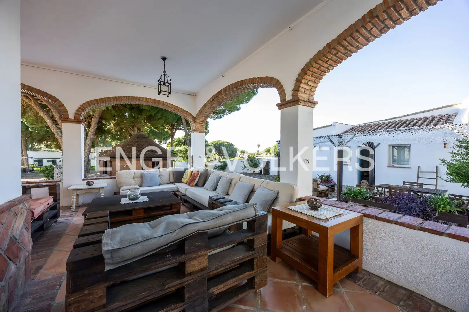 House with pool for sale in Los Franceses – La Vega, imagen 3