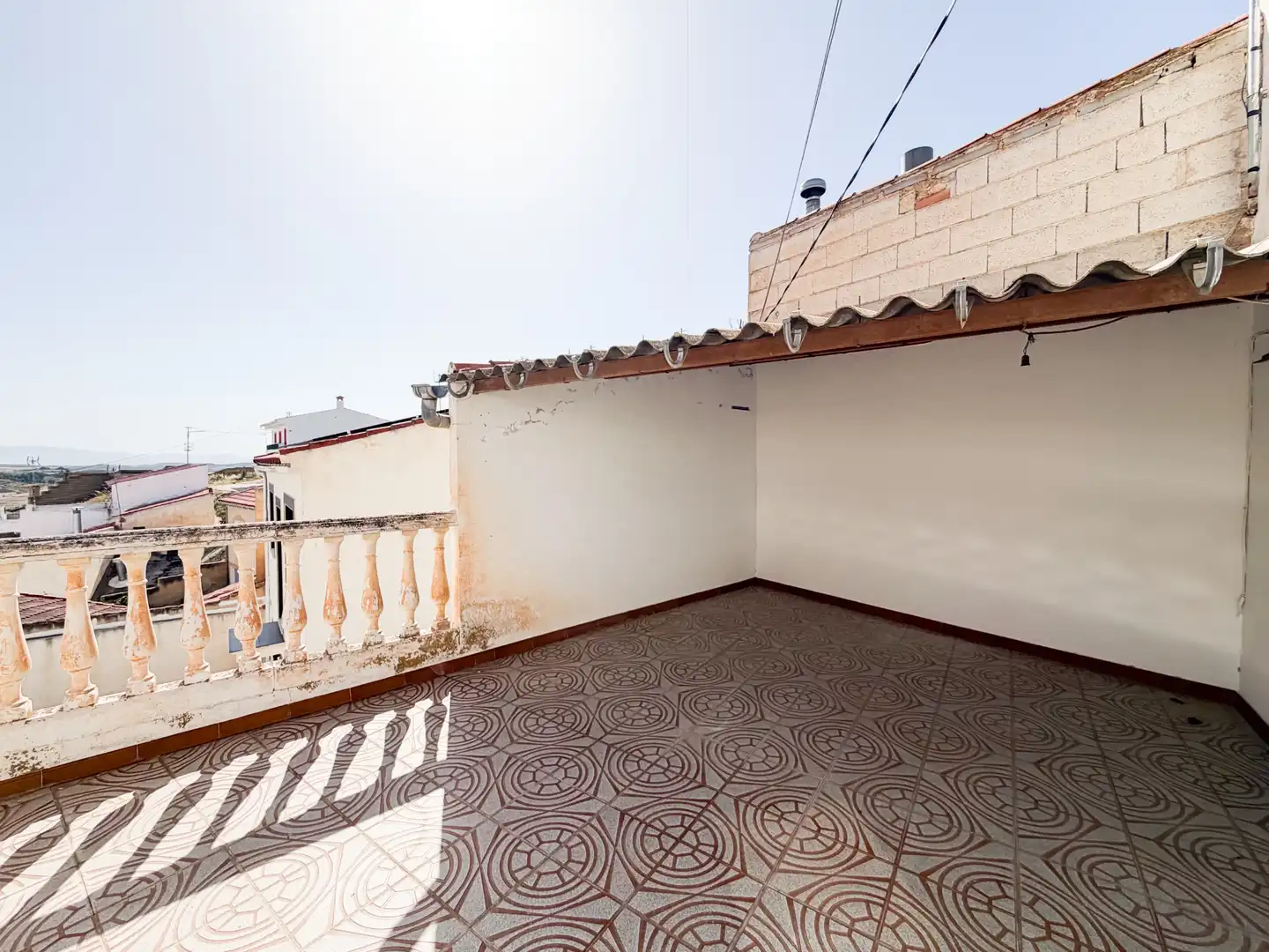 Finca rústica en venda a Calle Cañada Tahalica, 49, Cúllar