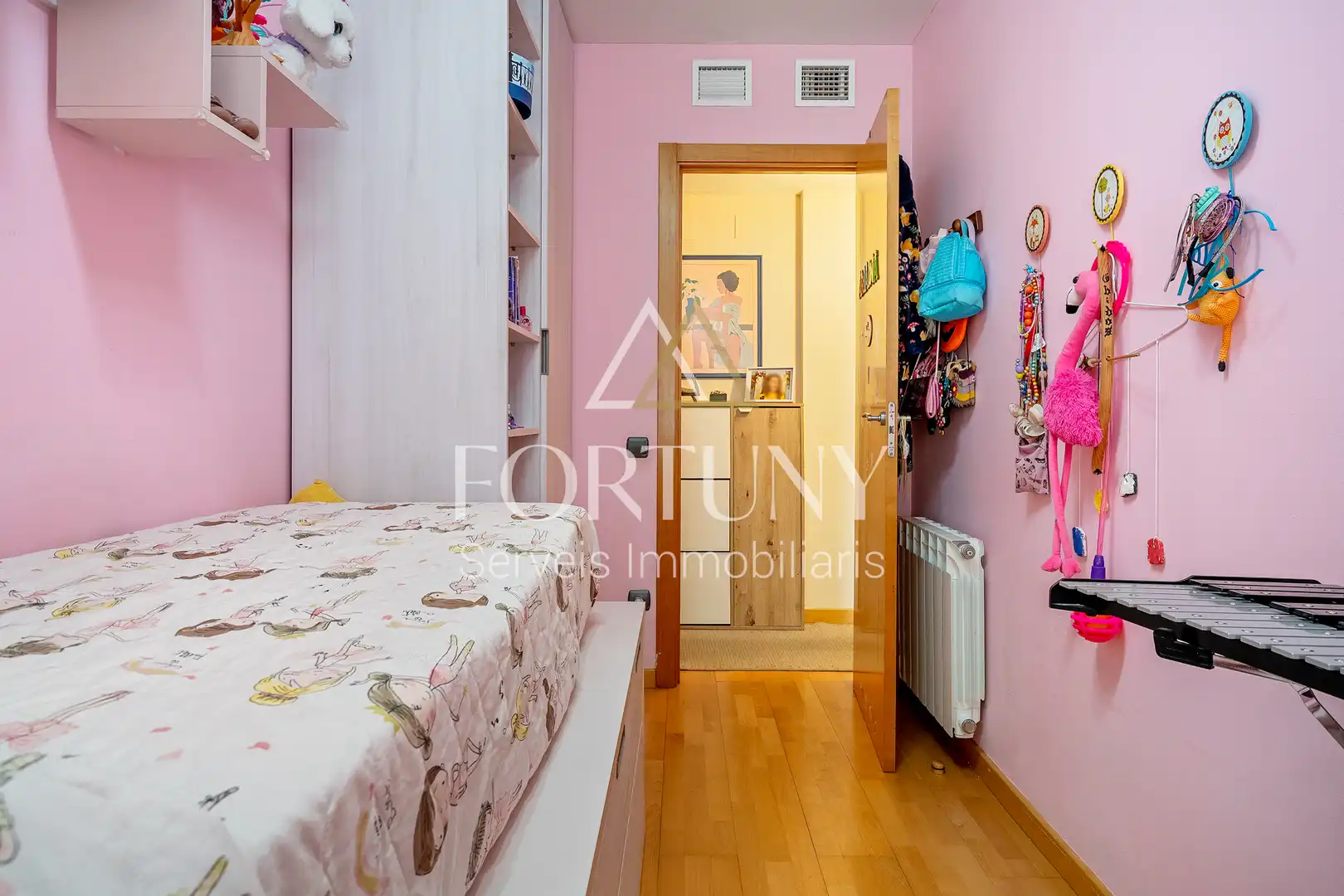 Habitación de Piso en venta en Tarragona con Aire acondicionado, Trastero y Balcón