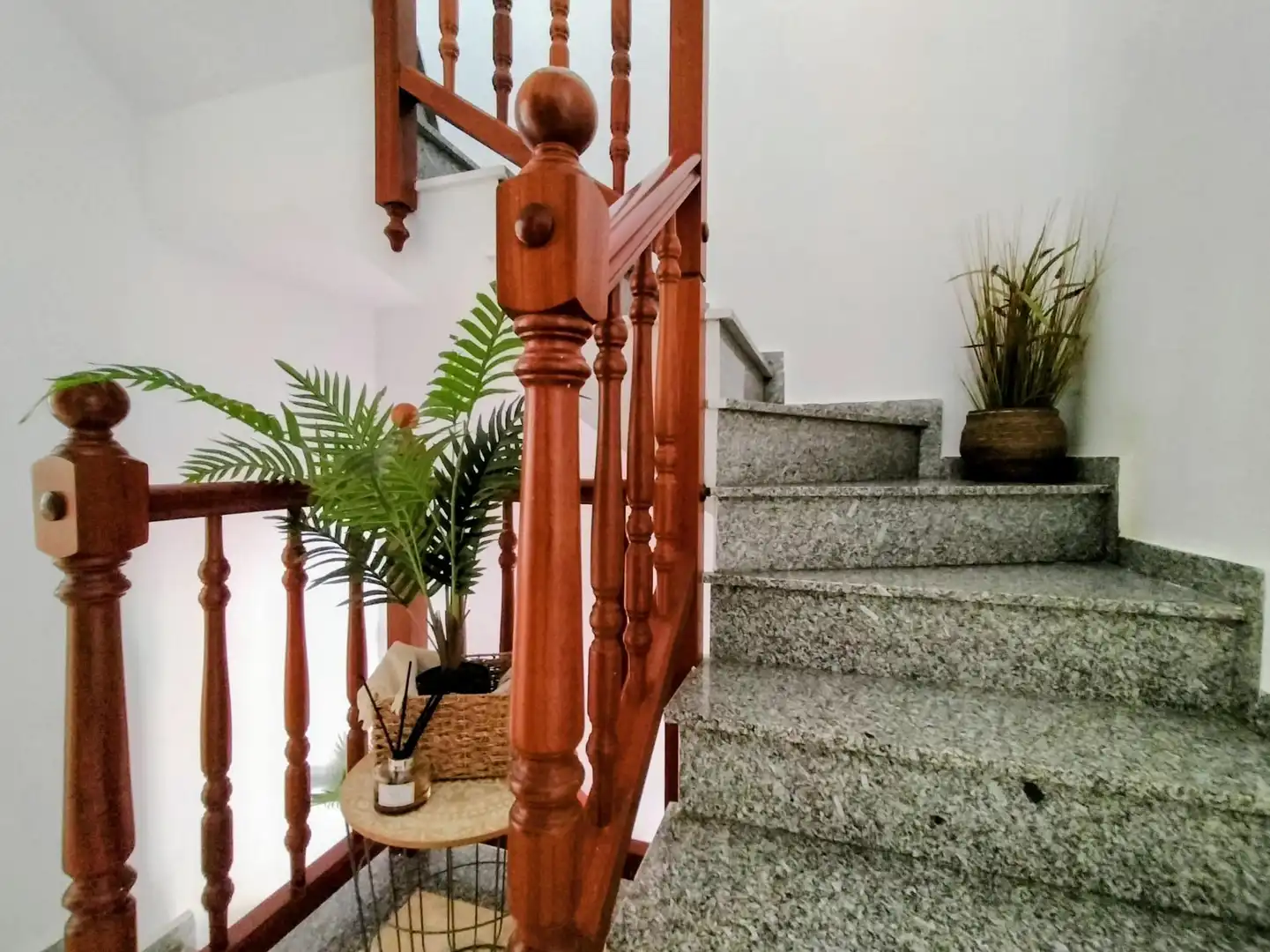 Casa adosada en venda en Olivella amb Calefacció, Jardí privat i Terrassa