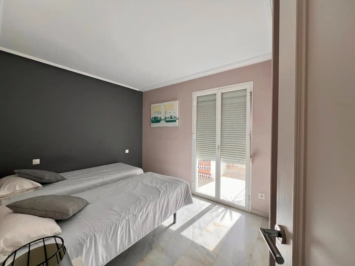 Apartament amb piscina en venda a Calle del Tenis, imagen 20