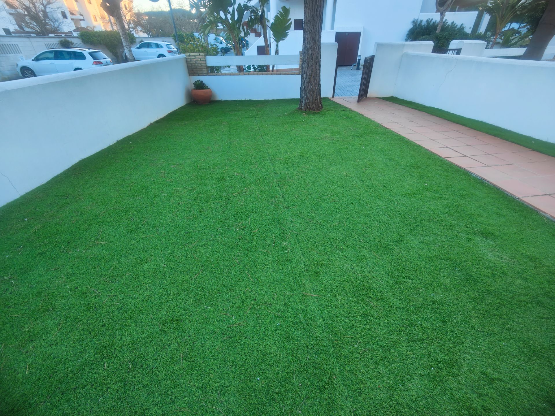 Apartamento de alquiler en Calle Maracaibo, La Barrosa