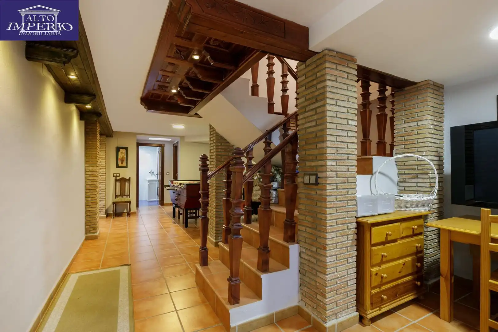 Home with terrace for sale in DR MARAÑON, imagen 23