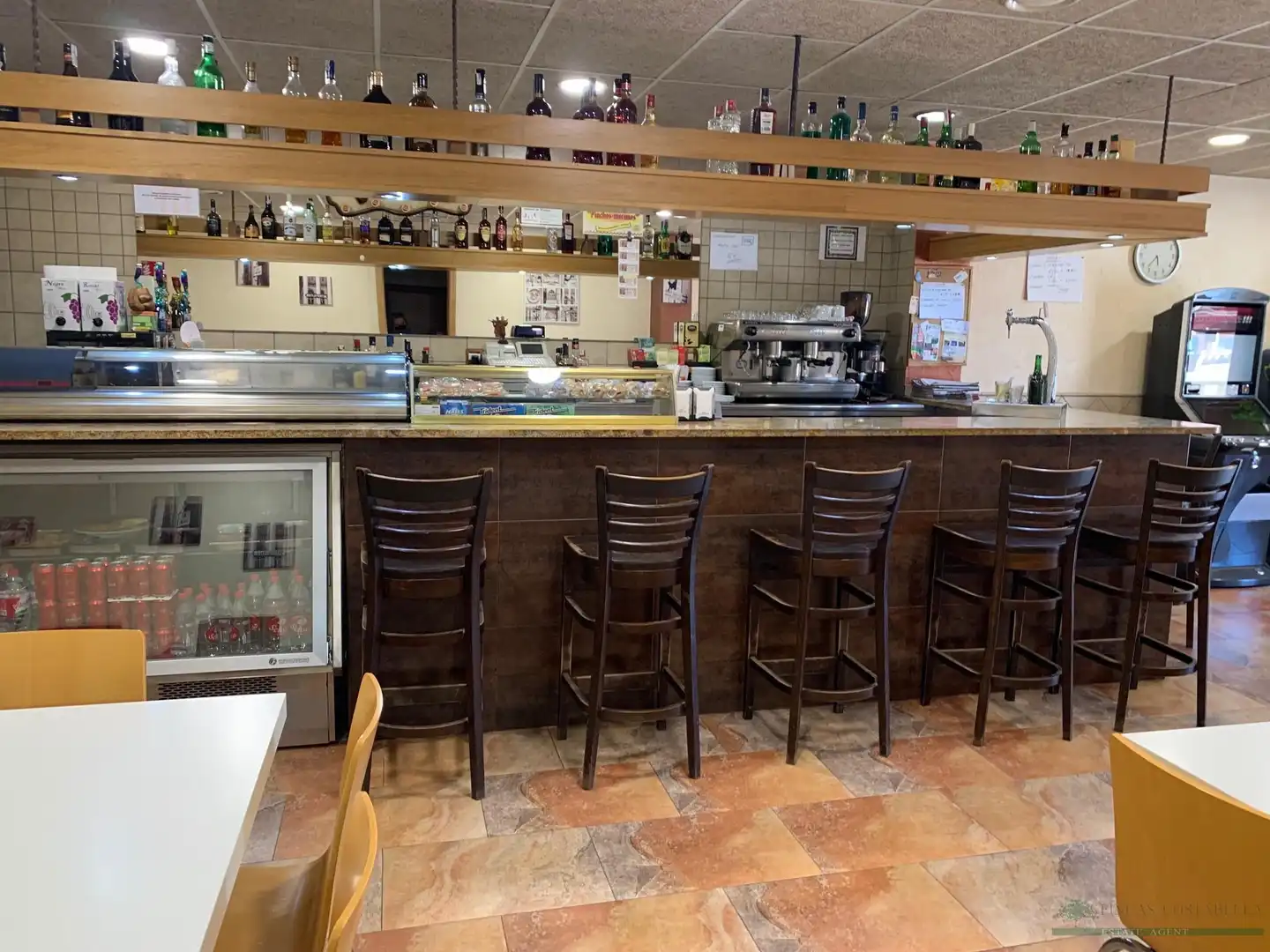 Local en venta en Caldes de Malavella con Aire acondicionado y Terraza