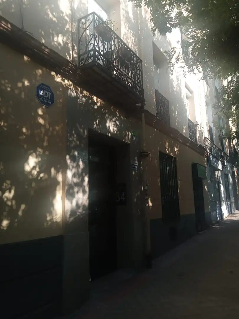 Flat for rent in Calle del General Lacy, Palos de Moguer