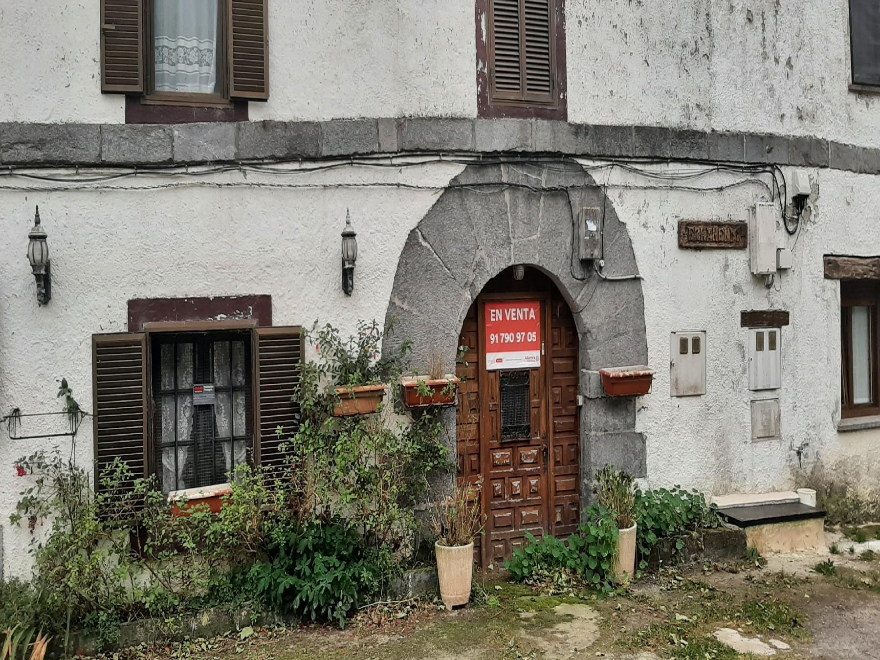 House or chalet for sale in Hernialde