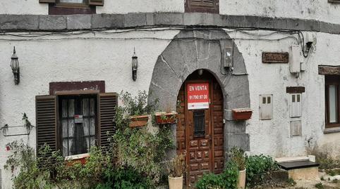 Foto 2 de Casa o xalet en venda a Hernialde, Gipuzkoa