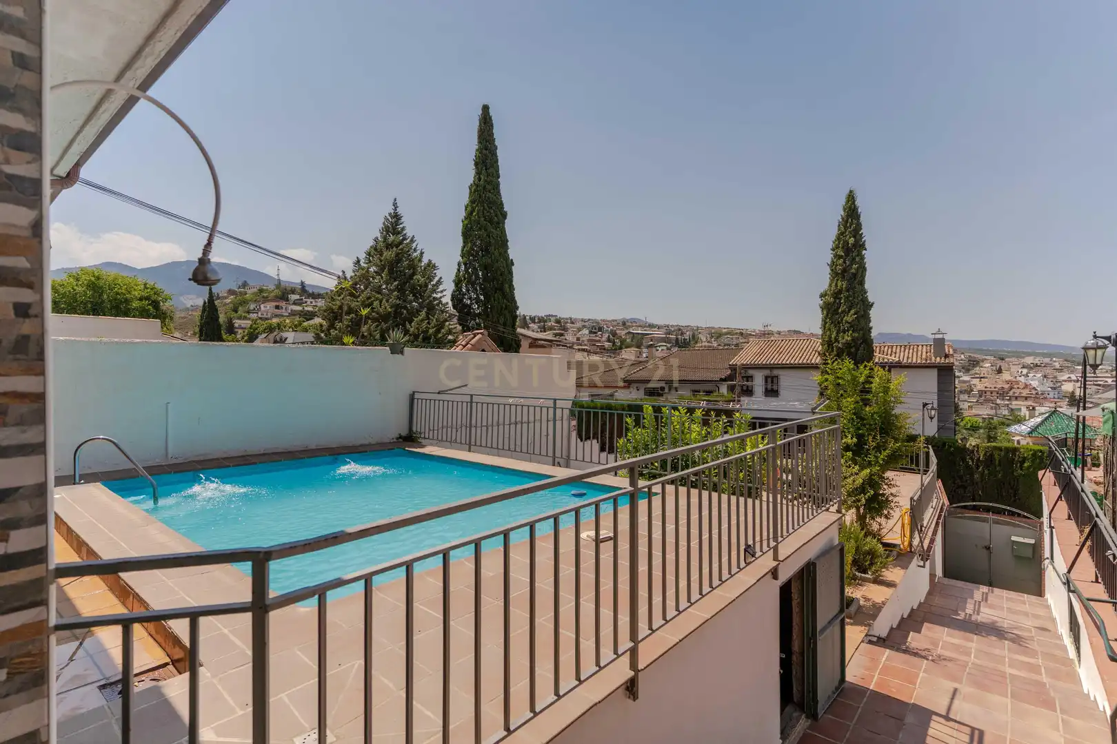 Planta baixa en venda a Calle Granada, 30, Monachil, Spain, 30, Barrio de la Vega