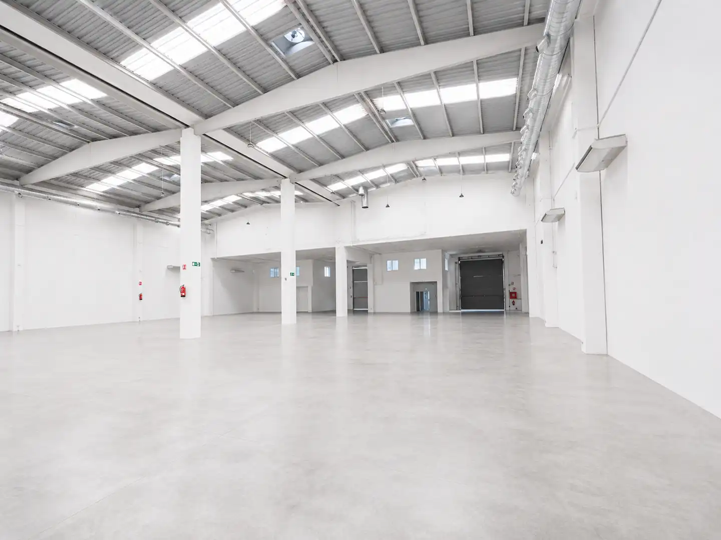 Industrial buildings for rent in Gavà  with Heating and Alarm