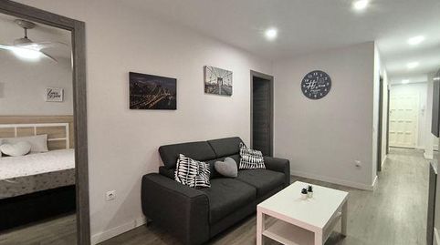 Photo 3 of Flat for sale in Los Castillejos - La Trinidad, Málaga Capital