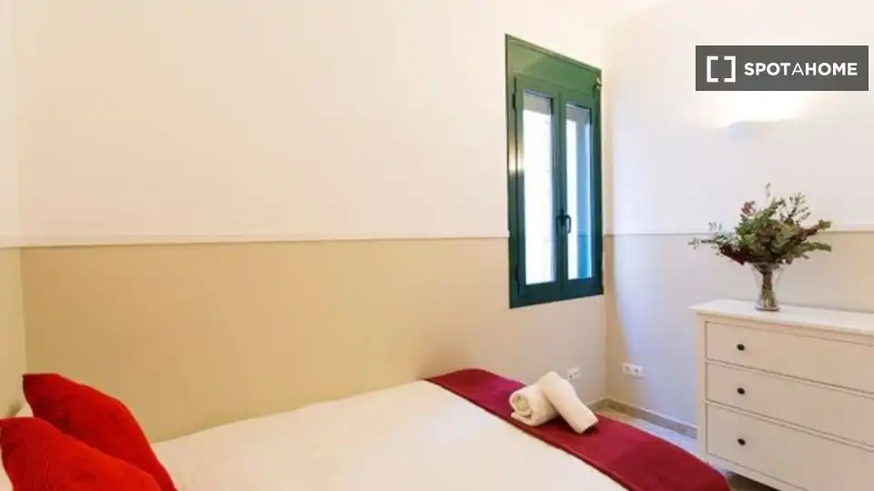Piso con terraza en alquiler en Ciutat Vella, imagen 16