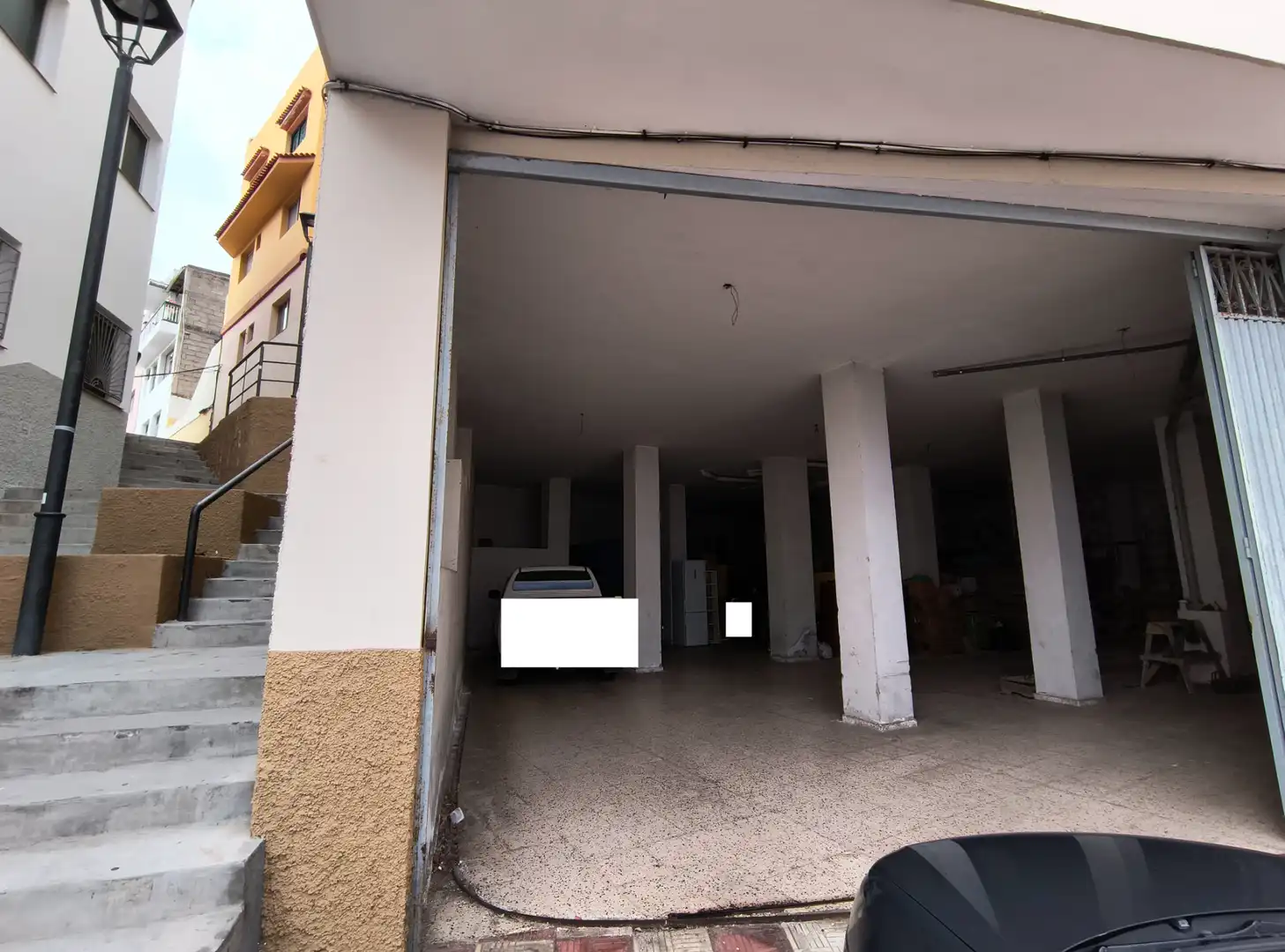 Local comercial en venda a Calle la Longuera 62, imagen 4