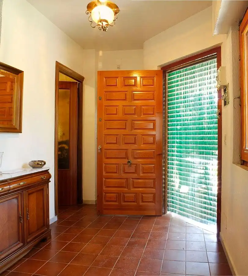 Finca rústica en venta en Grijota con Calefacción, Trastero y Amueblado