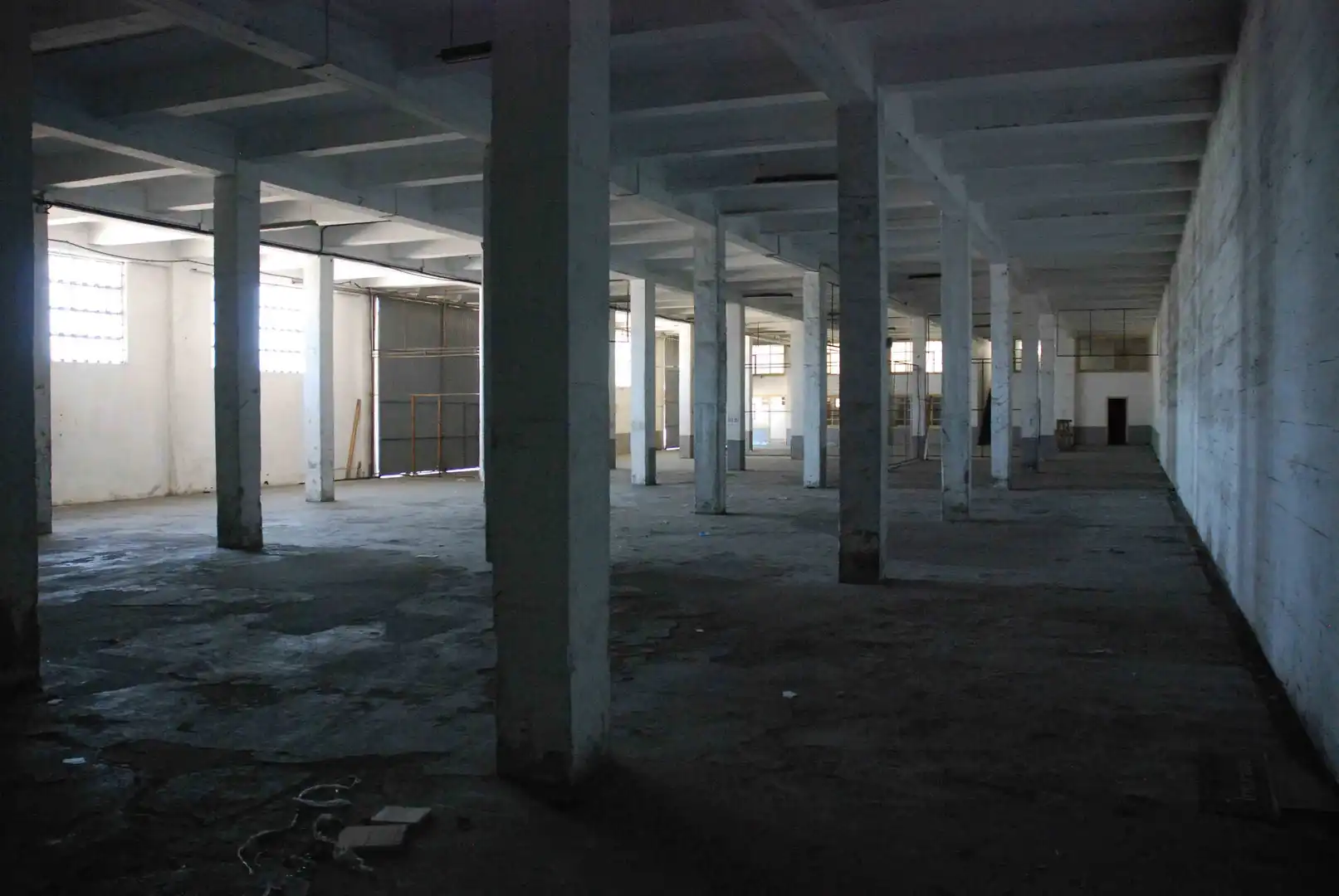 Industriegebäude zum Verkauf in Lavadores, imagen 21