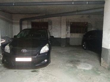 Doble en venda a Avenida da Hispanidade