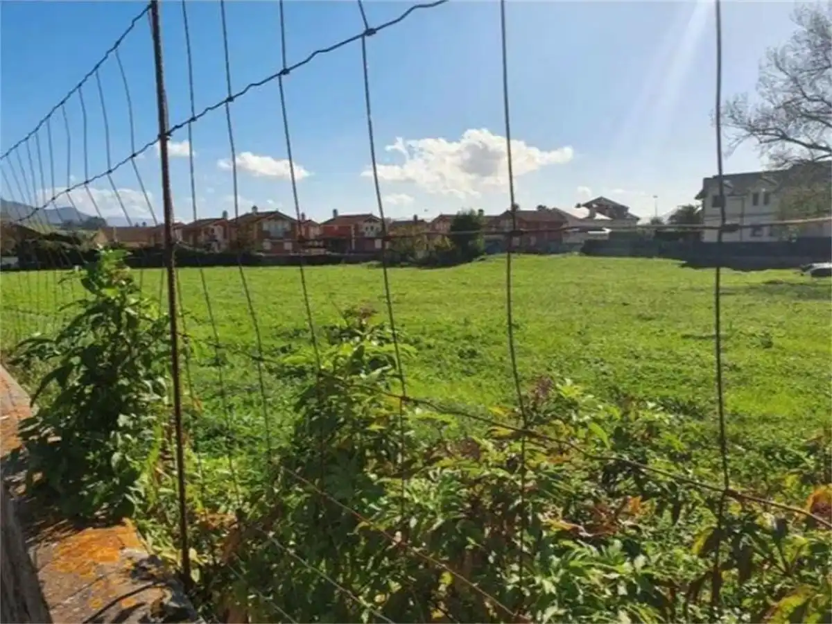 Terreny residencial en venda a Calle Real 9A, imagen 2
