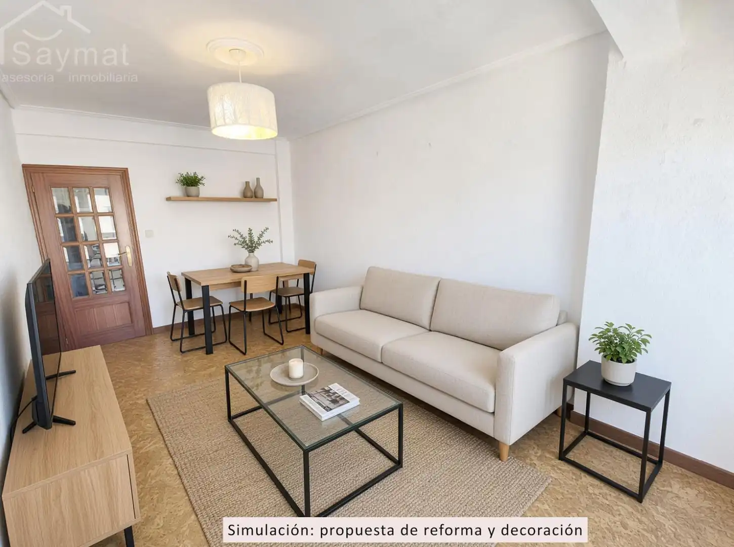 Flat for sale in Fernando de los Ríos 29, imagen 7