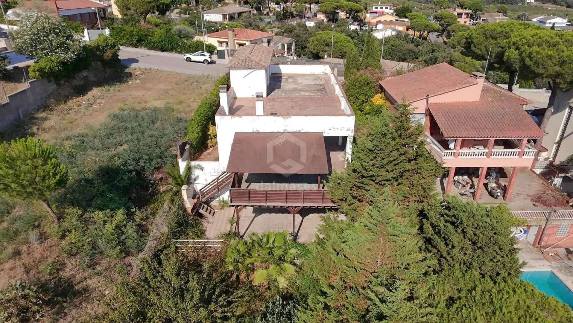 Casa o xalet en venda a Sant Daniel, Mas Mora - Sant Daniel