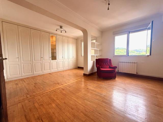 Piso en Venta en Bidebieta