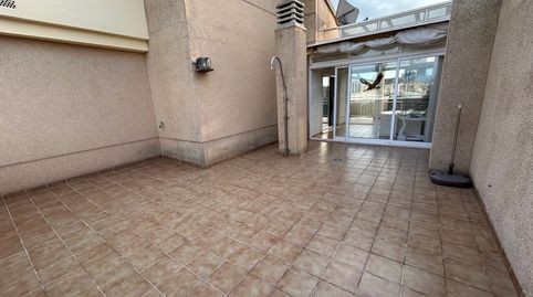 Foto 5 de Ático en venta en Carrer Palometa, 1, Les Bassetes - El Marjal, Dénia