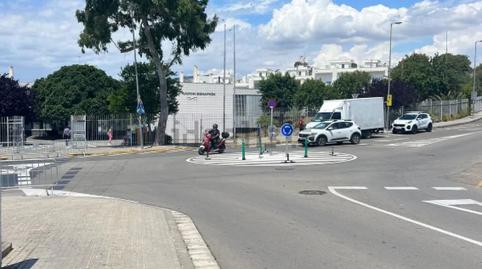 Foto 4 de Garatge en venda a Avinguda Josep Tarradellas I Joan, 4, Els Molins - Pins Vens, Sitges