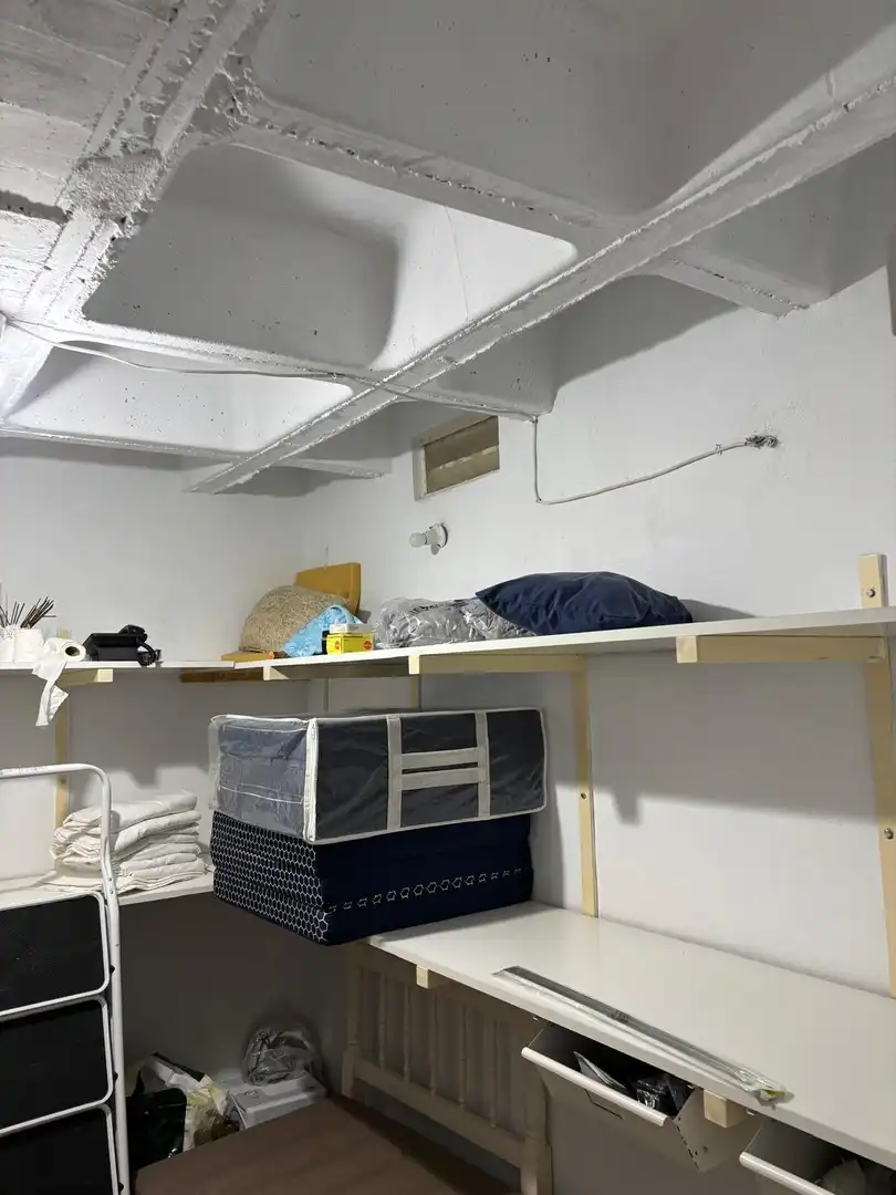 Trastero en venta en Benidorm