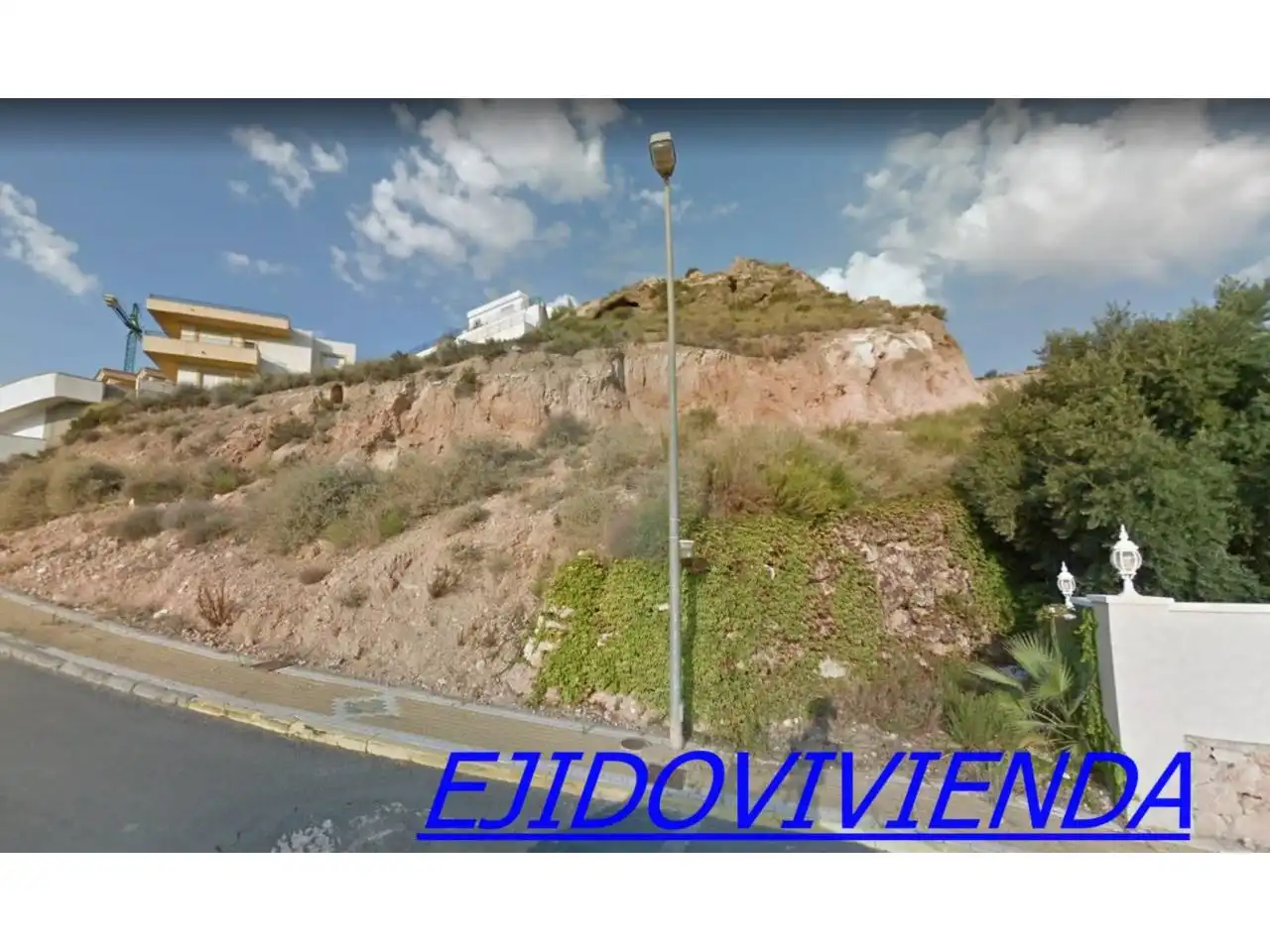 Terrenos y solares en venta en La Envía, imagen 2
