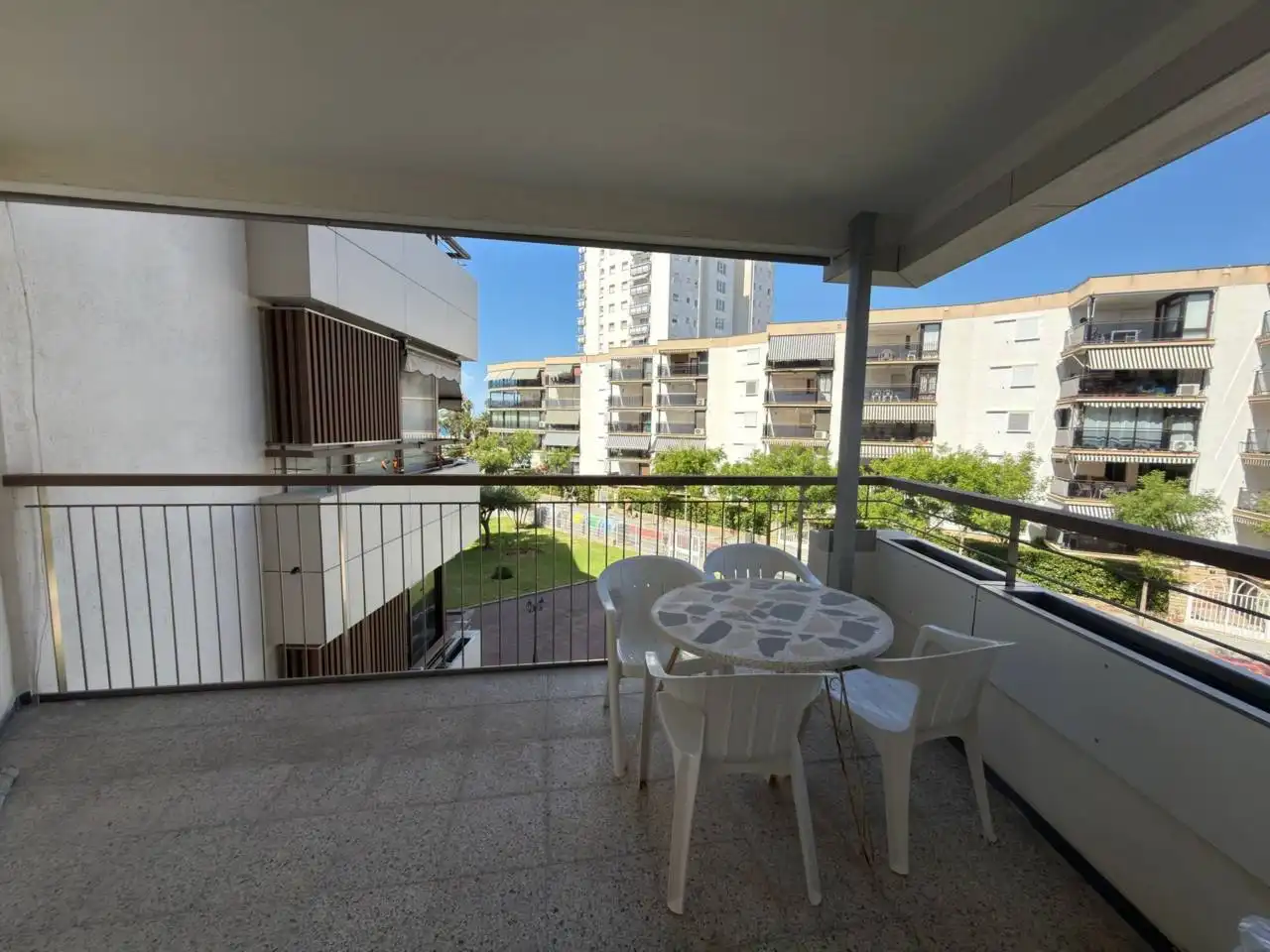 Appartement avec terrasse à vendre à Calle Josep Carner, imagen 11
