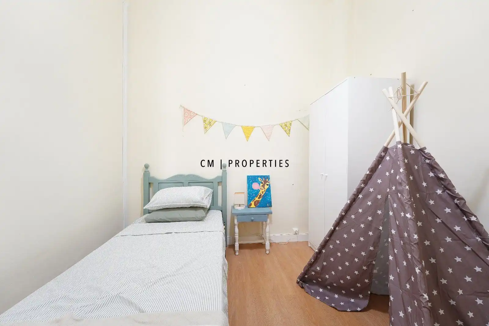 Flat with terrace to rent in de Na Germana, imagen 21
