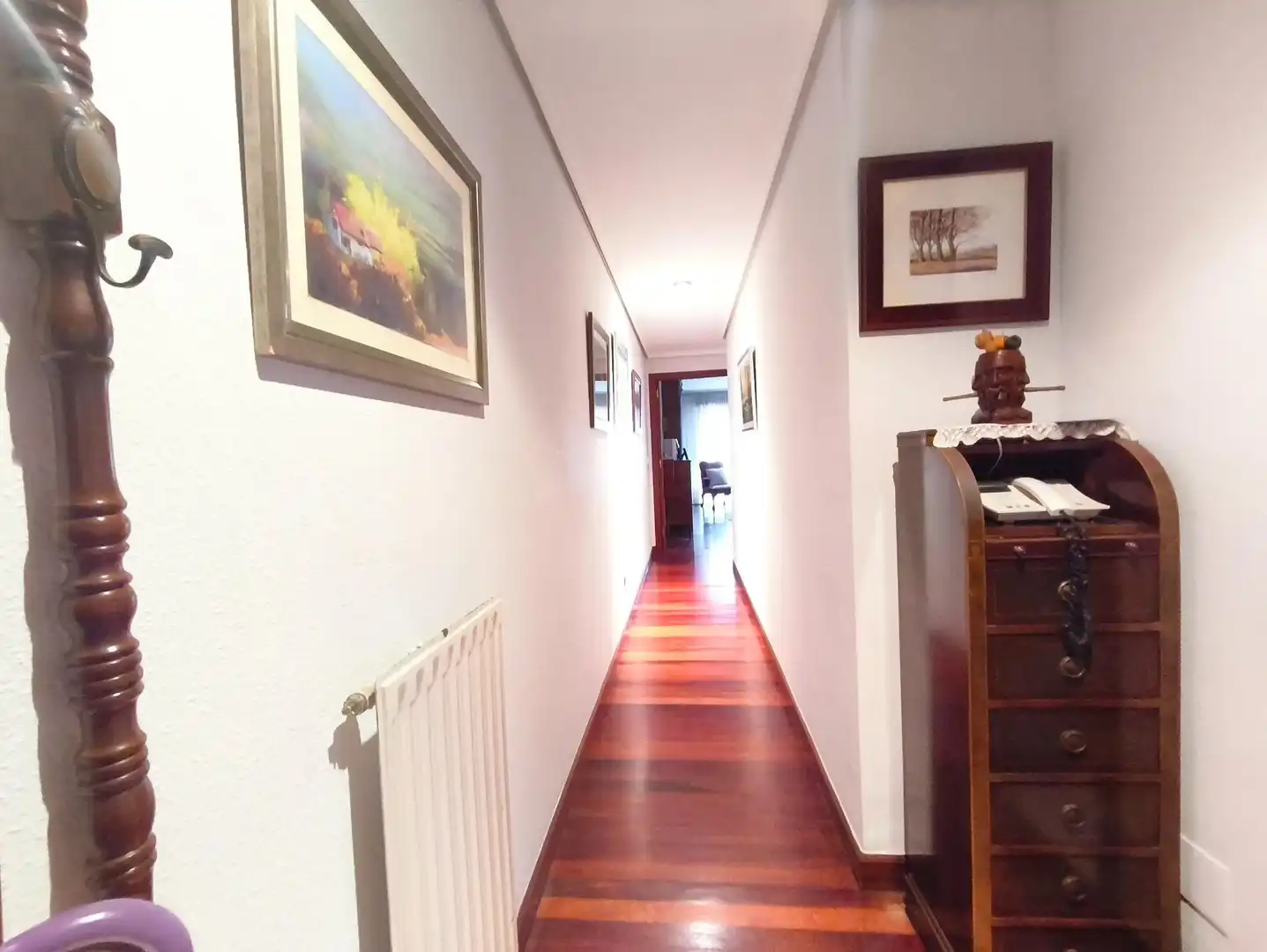 Appartamento con ascensore in vendita a Castilla - Hermida, imagen 10