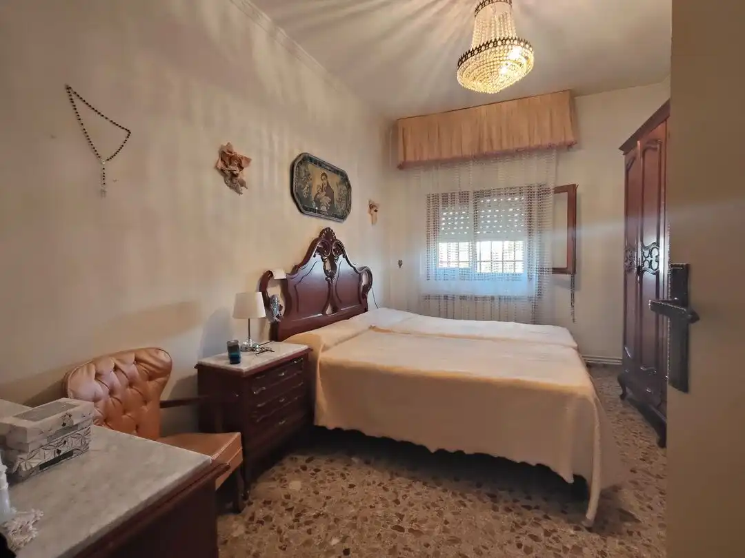 Habitación de Casa o chalet en venta en Yuncos con Aire acondicionado, Calefacción y Trastero
