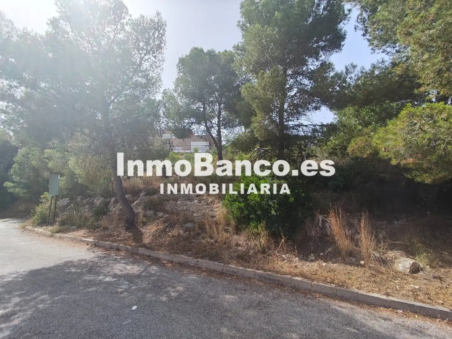 Wohnbaugrundstück zum Verkauf in Calle Cuenca 10, imagen 5