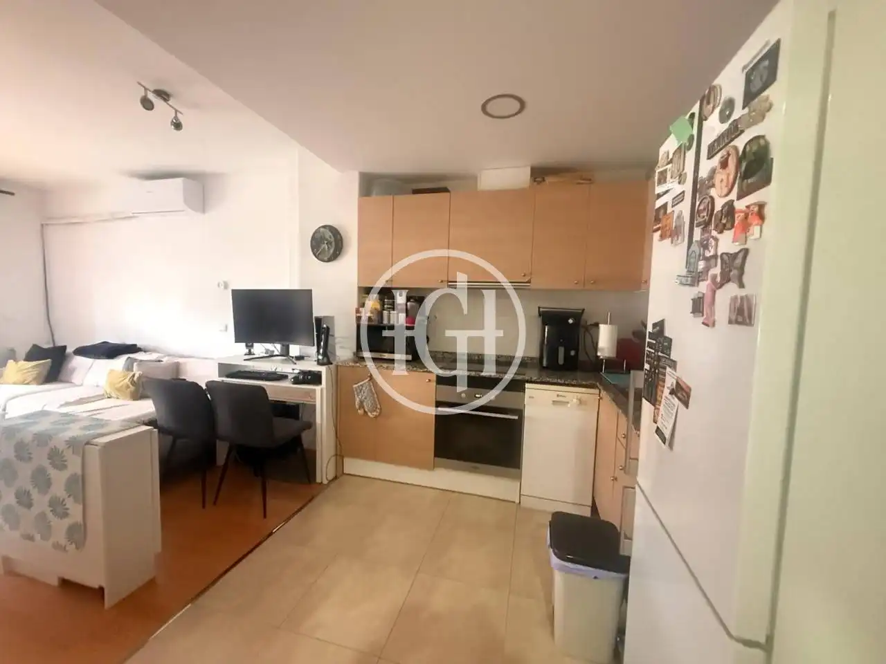 Wohnung mit Terrasse zum Verkauf in Tordera pueblo, imagen 6