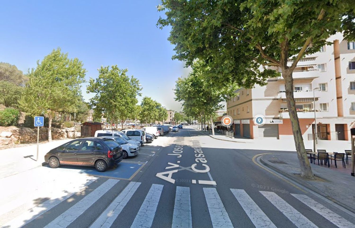 Pis en venda a El Molí - El Rieral