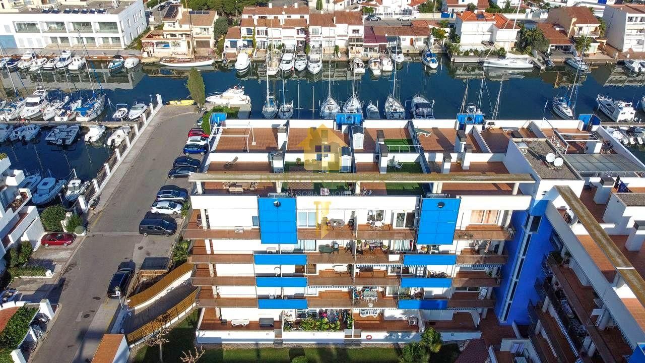 Flat to rent in Carrer del Port Marina, Santa Margarita