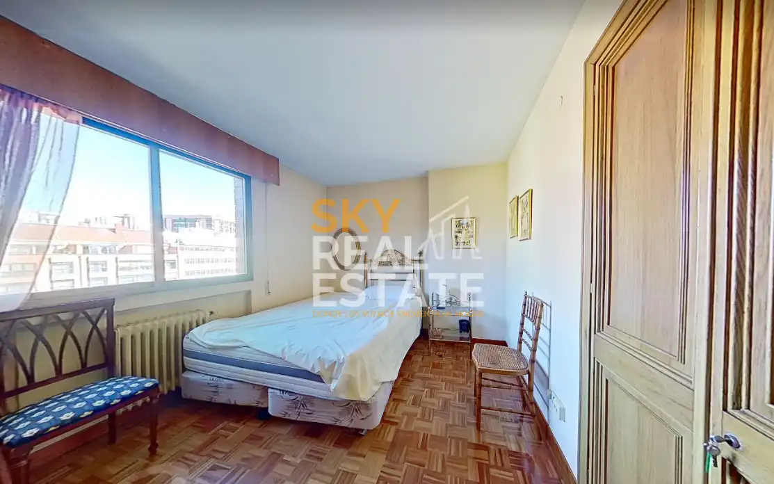 Flat with lift for sale in Calle de Sor Ángela de la Cruz 16, imagen 56