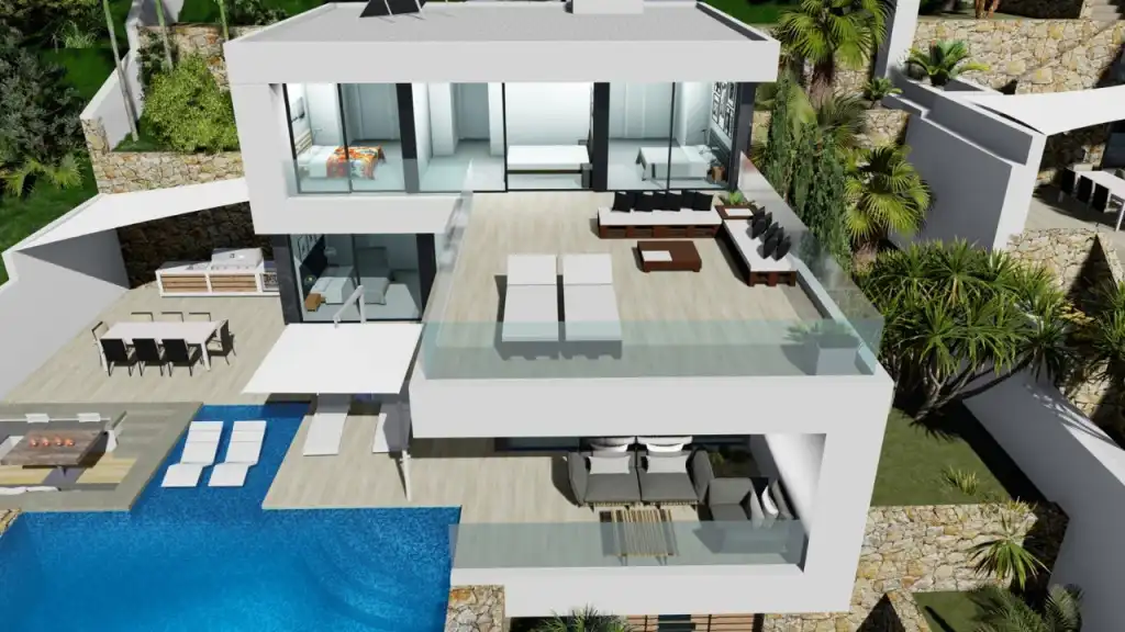 House for sale in Zona Pueblo, imagen 27