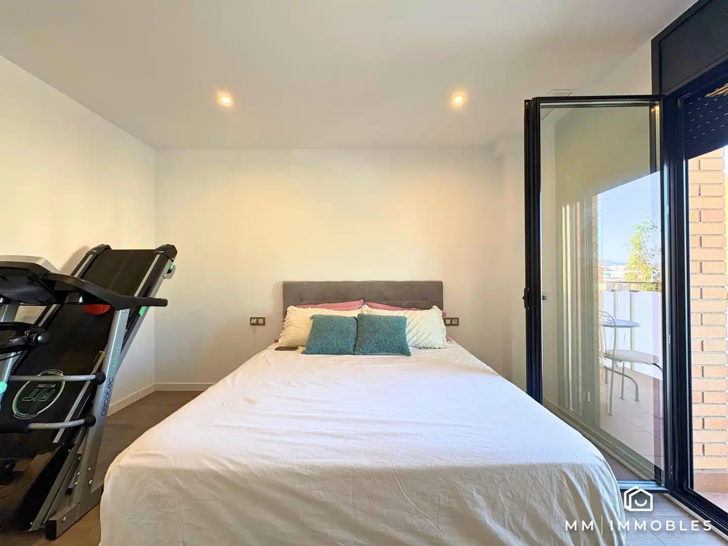 Ático con terraza en venta en CANOVELLES, imagen 44